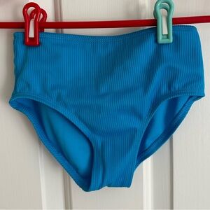 Bikini bottoms, size 6-7